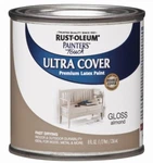 Painters Touch 1994-730 1/2 Pint Almond Multi-purpose New. Price: $62.25.