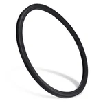 Paint Pressure Pot Tank Lid Rubber Gasket Replacement For 2.5 To 2.8 Gallon (... New. Price: $25.49.