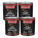 Gray Epoxy Primer/sealer 2.1 Voc (gallon Kit) Anti-corrosive Dtm New. Price: $149.99.
