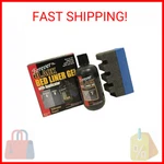 Forever Black Truck Bed Liner Gel New. Price: $23.63.