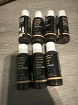 Furniture Clinic Leather Repair Paint Color Dark Grey 1.7OZ Qty New. Price: $30.00.