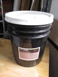 5-GALLON Duraamen CP1000 Premium Acrylic Primer / Activator Interior Exterior New. Price: $143.10.