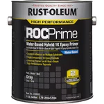 Rust-oleum 358063 Gray, Flat, 1 Gal. New. Price: $108.99.