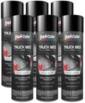 TR2506 Pk Black Truck Bed Coating 16.5 Oz. Aerosol Case Of New. Price: $107.47.