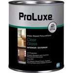 Deft DFT257-04 1 Quart Water Based Gloss Polyurethane New. Price: $48.17.