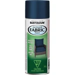 New 6 Pack Rust-oleum Ink Blue Outdoor Fabric Spray Paint 379538 Free Shipping. Price: $44.99.