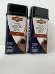 Liberon Palette Wood Dye Water Based Stain 250ML 8.5OZ New. Price: $29.99.