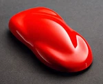 12 Oz Aerosol Red Neon House Of Kolor Shimrin Basecoat Paint NE504 New. Price: $56.99.
