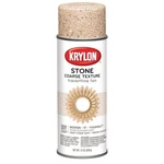 Krylon K18203 Coarse Stone Texture 12 Ounce (pack Of 1), Travertine Tan New. Price: $23.90.
