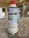 Sherwin Williams Aquarmor Wbu Gloss Water Based Urethane Part Hardener New. Price: $49.99.