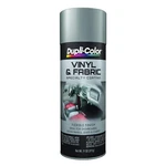 Dupli-color EHVP10900 Medium Gray High Performance Vinyl And Fabric Spray 1... New. Price: $15.59.