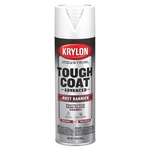 Krylon Tough Coat Advanced 9190 Semi-gloss White Spray Paint (2-PACK) New. Price: $39.95.