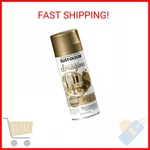 Rust-oleum Imagine Craft & Hobby Metallic Spray Paint Champagne, 11 Oz. New. Price: $30.10.