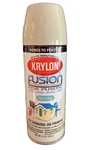 Krylon Fusion For Plastic Aerosol Spray Paint Honeydew Ambrosia 2335 New. Price: $19.99.