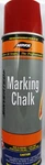 Aervoe 216 20-OZ Lead-free Non-clogging Can Temporary Marking Chalk Spray, Red New. Price: $13.00.