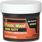 Dap Plastic Wood 3.7 Oz. Ebony Putty 7079821266 New. Price: $12.02.