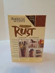 Rust-oleum American Accents Natural Paint Kit Farm Barn Decor New. Price: $17.59.