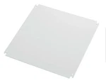 (an) Hoffman CP2416 Steel White Panel 22.20X14.20 Fits 24X16 Enclosure Door New. Price: $82.88.