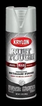 Krylon Rust Tough Silver Metallic Preventive Enamel 12 Oz. RTA9232 New. Price: $22.61.