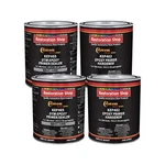 Custom Shop Gray Epoxy Primer/sealer 2.1 Voc (gallon Kit) Anti-corrosive Dt... New. Price: $181.25.