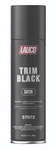Black Satin 13 Oz. Automotive Aerosol Spray Paint Can Exterior Trim- 57072 New. Price: $49.99.