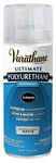 Varathane Water-based Ultimate Polyurethane, 11.25 Oz, Crystal Clear Satin. Price: $8.40.