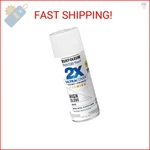 Rust-oleum 331171 Painter's Touch 2X Ultra Cover Spray Paint, 12 Oz, High Gloss New. Price: $14.15.