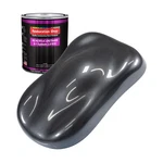Restoration Shop Gunmetal Grey Metallic Acrylic Urethane Quart Only, Auto Paint New. Price: $99.99.