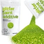 Hemway Glitter Additive Crystals For Acrylic Paint, Interior & Exterior New. Price: $30.32.