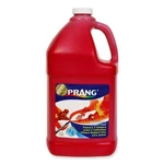 Dixon Prang Tempera Paint - Gal 1EACH Red (DIX22801) New. Price: $44.14.