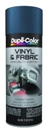 Dupli-color HVP112 Vinyl And Fabric Coating Spray Paint Medium Blue Oz... New. Price: $21.97.