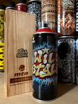 Montana Mtn Paint Limited Edition Spray Can Wild Style (2018) -very Rare New. Price: $124.95.
