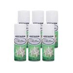 Rust Oleum Glitter Spray Paint 10.25 Ounce Pearl White Pack Of 6 Interior Use New. Price: $57.59.