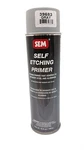 Sem Gray Self Etching Primer Aerosol Paint 39683 New. Price: $23.15.