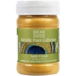 Modern Masters ME658-06 Metallic Gold Rush, 6-OUNCE New. Price: $24.77.