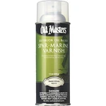 Old Masters 92510 Spar Varnish, 13 Oz, Gloss New. Price: $34.59.