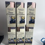 (6) Rust-oleum 7996 Stone Creations Spray Paint Rose Quartz American Accents New. Price: $29.77.