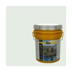 Rodda Paint Cascadia Xl Exterior Velvet & Primer One, 5-GALLON, Calm.... Price: $297.61.