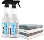 All-purpose Waterless Car Detailer Spray With Triphene Technology 20OZ New. Price: $153.99.
