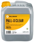 Pallmann Pall-x Hardwood Floor Sealer Warterborne 1 Gallon 450-500 Sqft New. Price: $69.99.