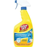 Goof Off FG659WM 22 Oz Marks Messes & Stain Remover Ready To Use Spray New. Price: $55.97.