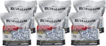 Gray Blend Decorative Color Chips - 6 Pack For Home Projects New. Price: $139.99.