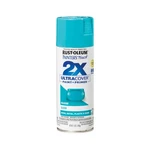 Rust-oleum 267116 Painter's Touch 2X Ultra Cover, 12 Ounce (pack Of 1), Gloss New. Price: $10.49.