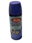 Krylon Fusion For Plastic Spray Paint, Blue Hyacinth 2333 New. Price: $39.99.