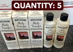 New 5-PACK Lot Rustoleum Specialty Photo Transfer Matte Multi-surface 8-OZ. Price: $43.05.