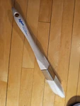 Zibra Paint Brush 875081000719 Triangle See Photos New. Price: $18.99.