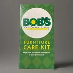 Bobs For Green Living Furniture Care Kit Rug Fabric Cleaner Wood Polish Set New. Price: $15.99.
