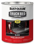 Rust Oleum Truck Bed Coating 32 Fl Oz Pack Of 4 Fast Dry Durable Paint New. Price: $106.90.