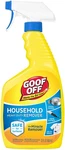 FG659 Heavy Duty Remover, Trigger Spray, 22-OUNCE New. Price: $24.44.