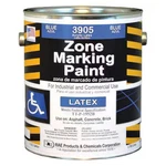 Rae 3905-01 Traffic Zone Marking Paint, Gal., Handicap Blue, Latex Acrylic New. Price: $74.45.